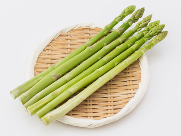 橋本農園「グリーンアスパラ」ご注文受付のご案内（2/1～8/30）の画像