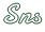 sns